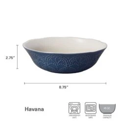 Havana Serving Bowl 9 Havana Serving Bowl -Kitchen Supplies Store havana serving bowl 5285975 3