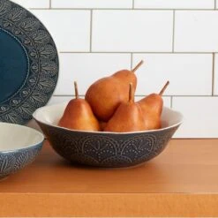 Havana Serving Bowl 8 Havana Serving Bowl -Kitchen Supplies Store havana serving bowl 5285975 4