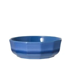 Heritage Blue Set Of 4 Outdoor Melamine Cereal Bowls 7 Heritage Blue Set Of 4 Outdoor Melamine Cereal Bowls -Kitchen Supplies Store heritage blue set of 4 melamine cereal bowls K45266456 3