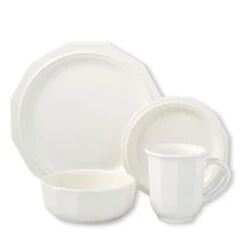 Heritage Dinnerware Set