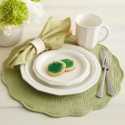 Heritage Service For 8 With Serveware 7 Heritage Service For 8 With Serveware -Kitchen Supplies Store heritage service for 8 with serveware K0025499 3