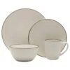 Juliana Cream 16 Piece Dinnerware Set, Service For 4 2 Juliana Cream 16 Piece Dinnerware Set, Service For 4 -Kitchen Supplies Store juliana cream 16 piece dinnerware set service for 4 5203766 1