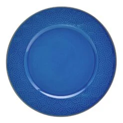 Kori Blue 12 Piece Dinnerware Set, Service For 4 17 Kori Blue 12 Piece Dinnerware Set, Service For 4 -Kitchen Supplies Store kori blue 12 piece dinnerware set service for 4 5291268 7