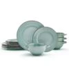 Kori Sage 12 Piece Dinnerware Set, Service For 4 2 Kori Sage 12 Piece Dinnerware Set, Service For 4 -Kitchen Supplies Store kori sage 12 piece dinnerware set service for 4 5291252 1