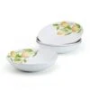 Lemons Set Of 4 Pasta Bowls 2 Lemons Set Of 4 Pasta Bowls -Kitchen Supplies Store lemons set of 4 pasta bowls 5293617 1