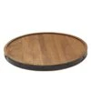 Mango Wood Lazy Susan Serve Tray 2 Mango Wood Lazy Susan Serve Tray -Kitchen Supplies Store mango wood lazy susan serve tray 5293587 1