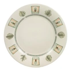 Naturewood® Oversized Dinner Plate