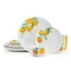 Oranges 12 Piece Dinnerware Set, Service For 4 2 Oranges 12 Piece Dinnerware Set, Service For 4 -Kitchen Supplies Store oranges 12 piece dinnerware set service for 4 5296703 1
