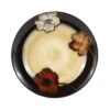 Painted Poppies Dinner Plate 2 Painted Poppies Dinner Plate -Kitchen Supplies Store painted poppies dinner plate 5105400 1
