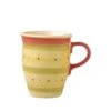 Pistoulet® Mug With Red Handle 2 Pistoulet® Mug With Red Handle -Kitchen Supplies Store pistoulet mug with red handle 37028991 1