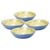 Pistoulet® Set Of 4 Individual Pasta Salad Bowls 1 Pistoulet® Set Of 4 Individual Pasta Salad Bowls -Kitchen Supplies Store pistoulet set of 4 individual pasta salad bowls K437085890 1
