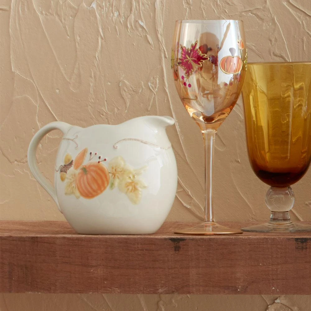 Plymouth Gravy Sauce Pitcher 4 Plymouth Gravy Sauce Pitcher - Image 2