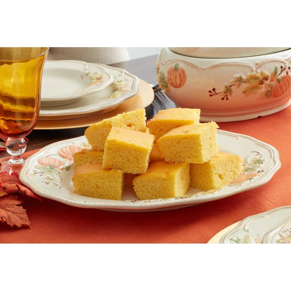 Plymouth Oval Platter 4 Plymouth Oval Platter - Image 2