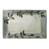 Rustic Leaves Rectangular Platter 1 Rustic Leaves Rectangular Platter -Kitchen Supplies Store rustic leaves rectangular platter 5211617 1