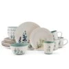 Sawyer 16 Piece Dinnerware Set, Service For 4 1 Sawyer 16 Piece Dinnerware Set, Service For 4 -Kitchen Supplies Store sawyer 16 piece dinnerware set service for 4 5286599 1