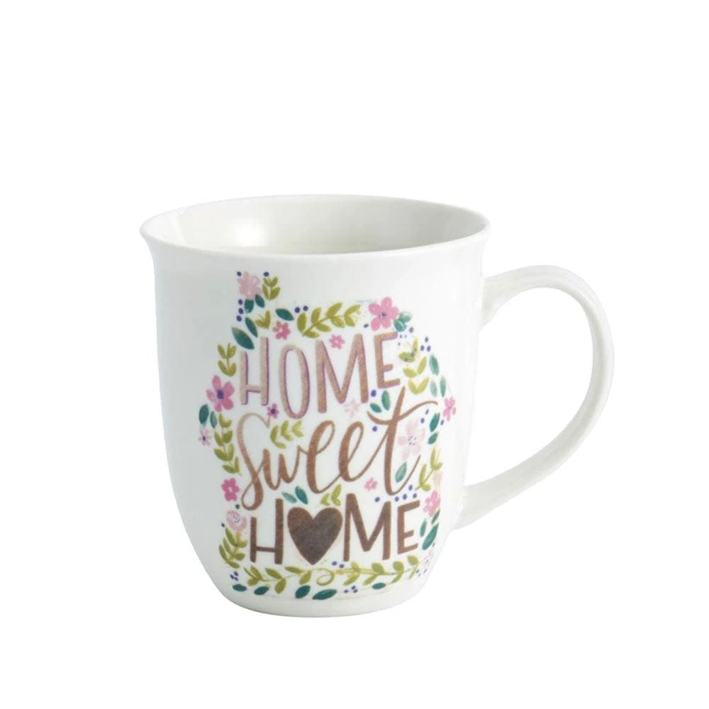 Sentiment Mugs Home Sweet Home Mug 3 Sentiment Mugs Home Sweet Home Mug