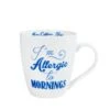 Sentiment Mugs Im Allergic To Mornings Mug 1 Sentiment Mugs Im Allergic To Mornings Mug -Kitchen Supplies Store sentiment mugs im allergic to mornings mug 5257954 1