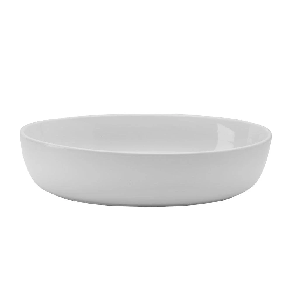 Burrito Large Oval Serve Bowl 3 Burrito Large Oval Serve Bowl