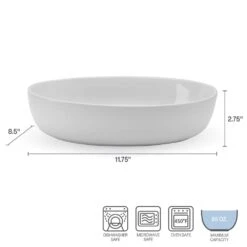 Burrito Large Oval Serve Bowl 11 Burrito Large Oval Serve Bowl -Kitchen Supplies Store serve size white burrito bowl 5290216 5