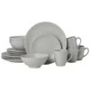 Sophia 16 Piece Dinnerware Set, Service For 4 2 Sophia 16 Piece Dinnerware Set, Service For 4 -Kitchen Supplies Store sophia 16 piece dinnerware set service for 4 5263382 1