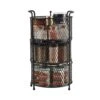 Soto Countertop 3 Tier Storage Organizer, 14 Inch