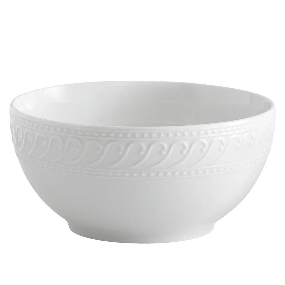 Sylvia Round Vegetable Bowl 3 Sylvia Round Vegetable Bowl