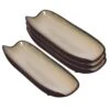 Taos Set Of 4 Corn Dishes 2 Taos Set Of 4 Corn Dishes -Kitchen Supplies Store taos set of 4 corn dishes K45244830 1