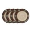 Taos Set Of 4 Dinner Plates 2 Taos Set Of 4 Dinner Plates -Kitchen Supplies Store taos set of 4 dinner plates K45070476 1
