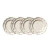 Tea Rose Set Of 4 Dessert Plates 2 Tea Rose Set Of 4 Dessert Plates -Kitchen Supplies Store tea rose set of 4 dessert plates K42541290 1