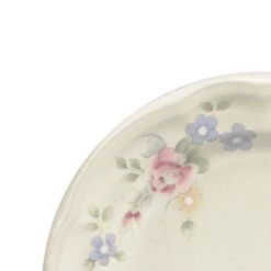 Tea Rose Set Of 4 Salad Plates 7 Tea Rose Set Of 4 Salad Plates -Kitchen Supplies Store tea rose set of 4 salad plates K42500300 2