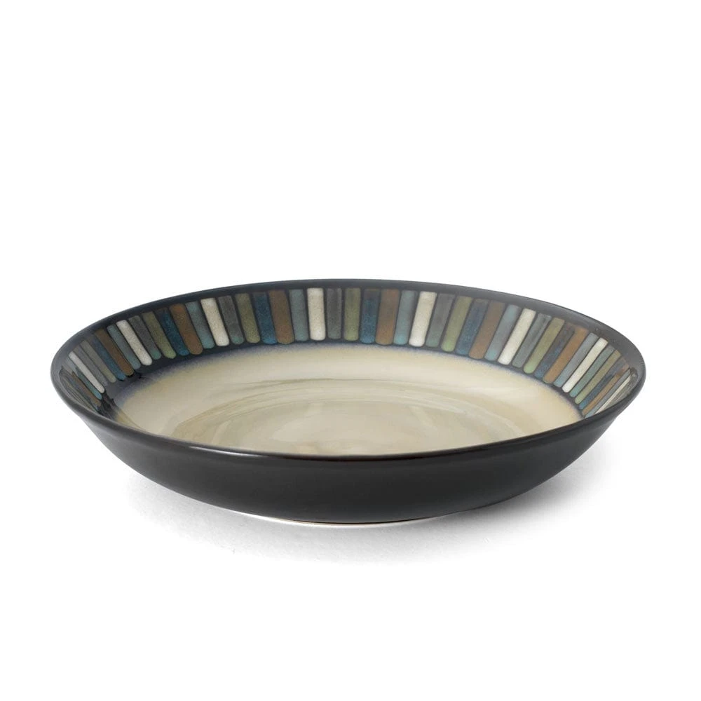 Vallejo Pasta Serve Bowl 3 Vallejo Pasta Serve Bowl
