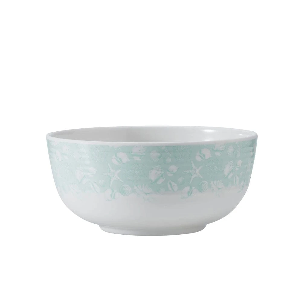 Venice 12 Piece Outdoor Melamine Dinnerware Set, Service For 4 10 Venice 12 Piece Outdoor Melamine Dinnerware Set, Service For 4 - Image 8