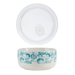 Venice Set Of 2 Storage Bowls With Lids 9 Venice Set Of 2 Storage Bowls With Lids -Kitchen Supplies Store venice set of 2 storage bowls with lids 5297043 3