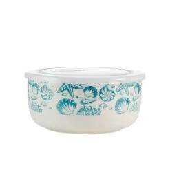 Venice Set Of 2 Storage Bowls With Lids 10 Venice Set Of 2 Storage Bowls With Lids -Kitchen Supplies Store venice set of 2 storage bowls with lids 5297043 4