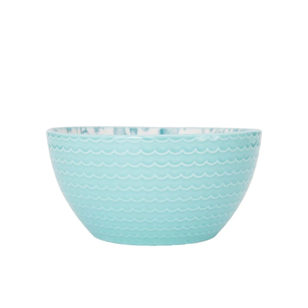 Venice Set Of 4 Soup Cereal Bowls 5 Venice Set Of 4 Soup Cereal Bowls - Image 3