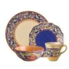 Villa Della Luna® Blue Dinnerware Set 1 Villa Della Luna® Blue Dinnerware Set -Kitchen Supplies Store villa della luna blue dinnerware set 5119862 1