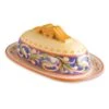 Villa Della Luna® Covered Butter Dish