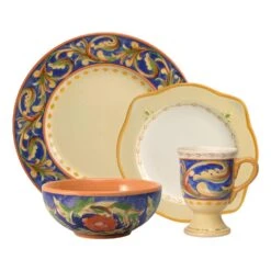Villa Della Luna® Dinnerware Set