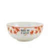 Wake Up Be Awesome Soup Cereal Bowl 1 Wake Up Be Awesome Soup Cereal Bowl -Kitchen Supplies Store wake up be awesome soup cereal bowl 5258085 1