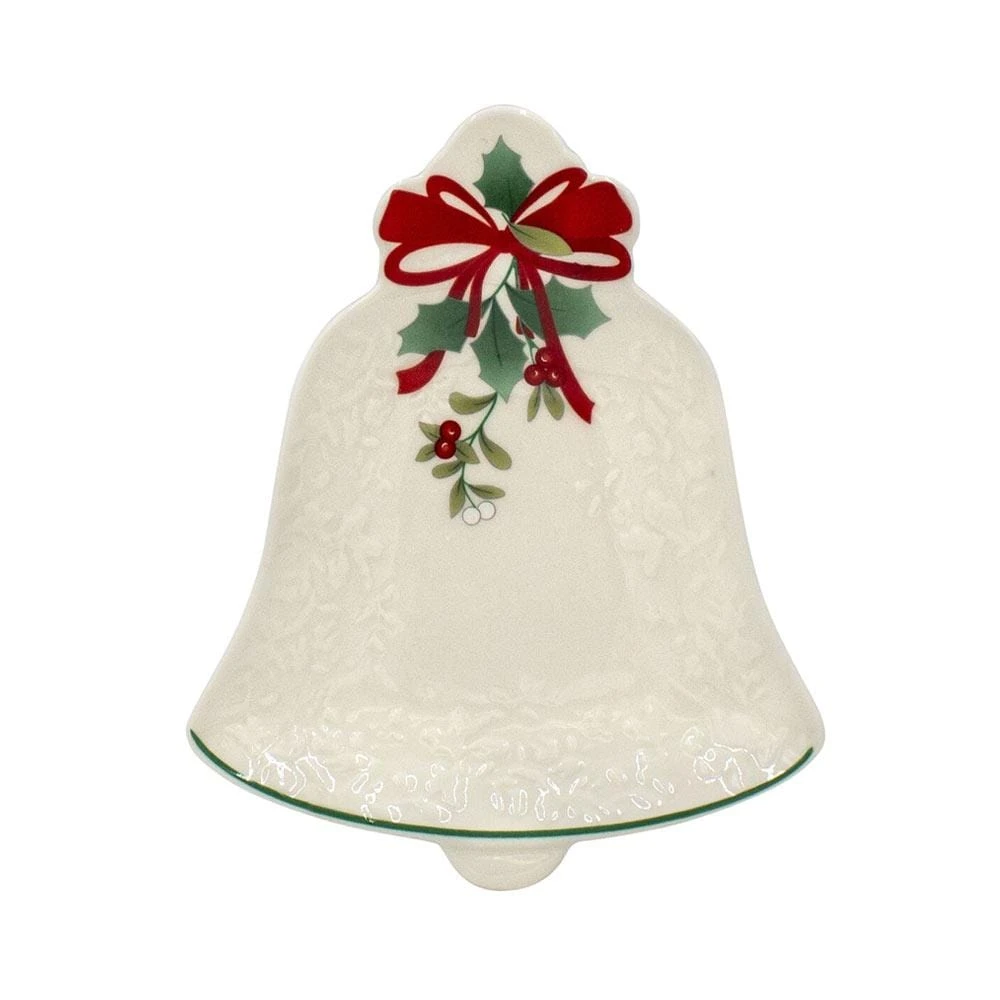 Winterberry® Bell Plate 3 Winterberry® Bell Plate