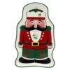 Winterberry® Nutcracker Serve Tray 2 Winterberry® Nutcracker Serve Tray -Kitchen Supplies Store winterberry nutcracker serve tray 5288957 1