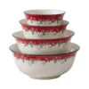 Winterberry® Set Of 4 Serving Bowls 2 Winterberry® Set Of 4 Serving Bowls -Kitchen Supplies Store winterberry set of 4 serving bowls 5266323 1