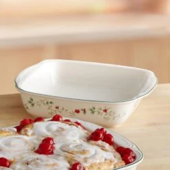 Winterberry® Square Baker 8 Inch 5 Winterberry® Square Baker 8 Inch -Kitchen Supplies Store winterberry square baker 8 inch 5107196 2