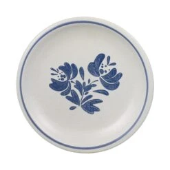 Yorktowne Luncheon Plate