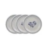 Yorktowne Set Of 4 Bread And Butter Or Dessert Plates