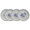 Yorktowne Set Of 4 Dinner Plates 2 Yorktowne Set Of 4 Dinner Plates -Kitchen Supplies Store yorktowne set of 4 dinner plates K4700490 1