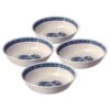 Yorktowne Set Of 4 Outdoor Melamine Cereal Bowls 2 Yorktowne Set Of 4 Outdoor Melamine Cereal Bowls -Kitchen Supplies Store yorktowne set of 4 melamine cereal bowls K45227396 1